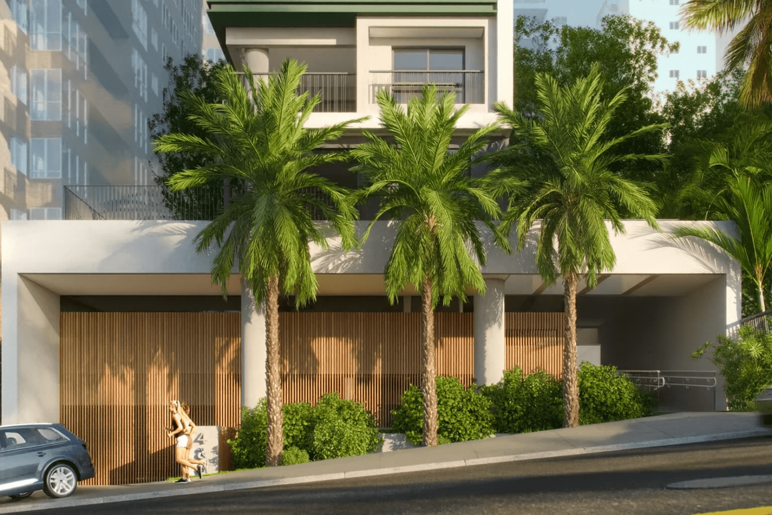Apartamentos à venda no Itaim Bibi – Blend Itaim | Alto padrão