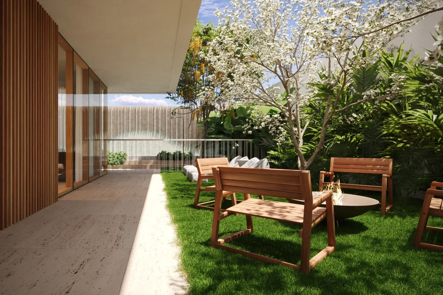 Apartamentos à venda no Itaim Bibi – Blend Itaim | Alto padrão