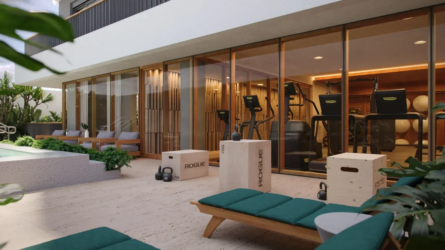 Apartamentos à venda no Itaim Bibi – Blend Itaim | Alto padrão
