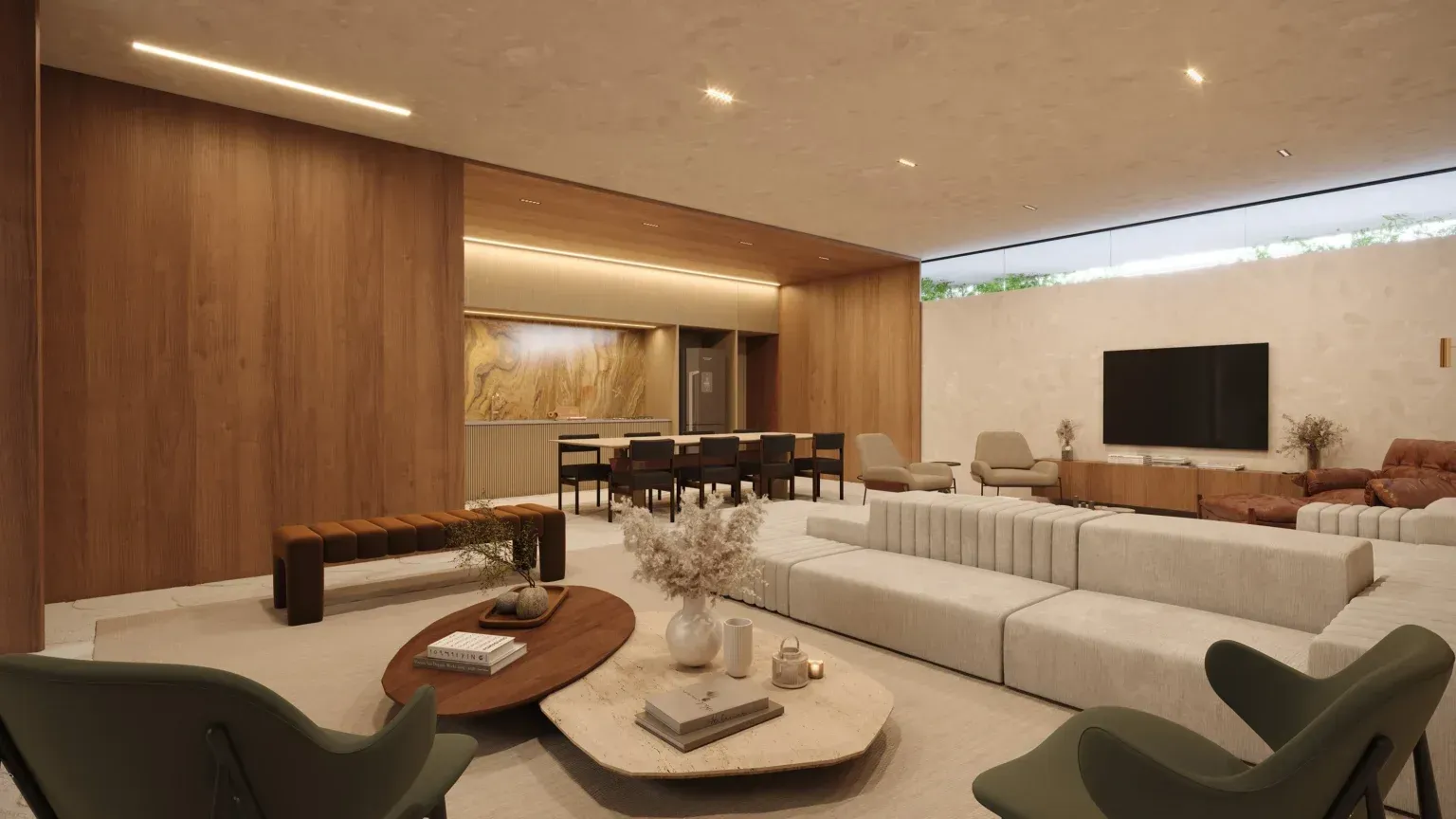 Apartamentos à venda no Itaim Bibi – Blend Itaim | Alto padrão