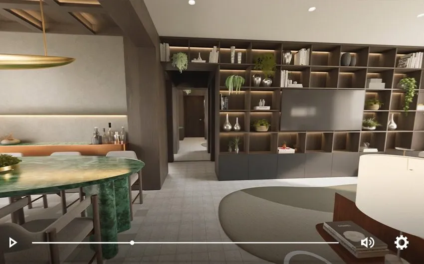 Apartamentos à venda no Itaim Bibi – 177 Jerônimo | Alto padrão