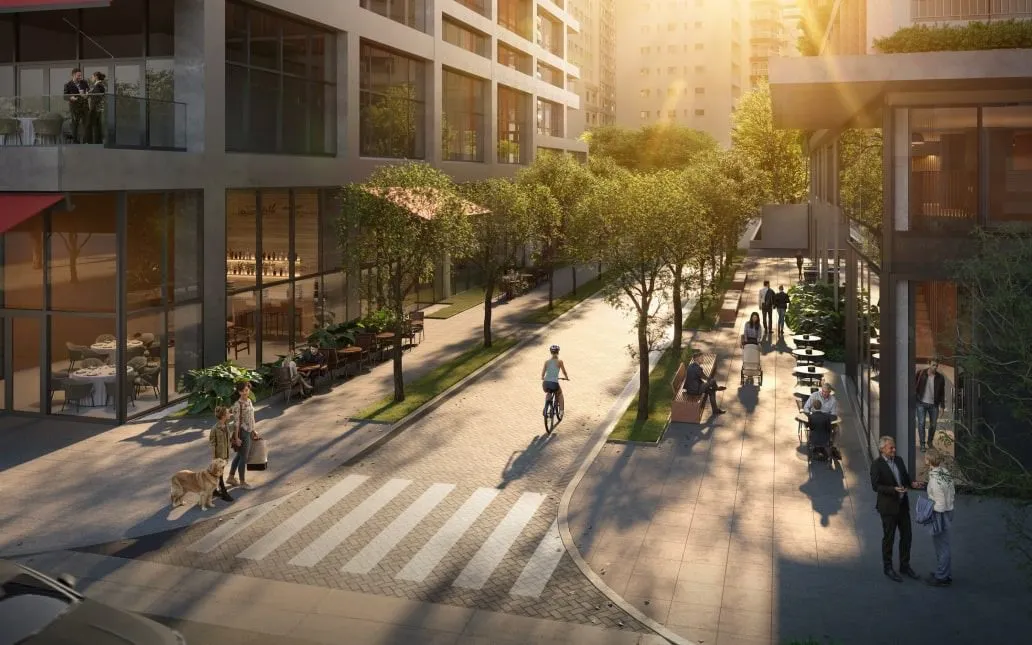 Apartamentos à venda no Itaim Bibi – 177 Jerônimo | Alto padrão