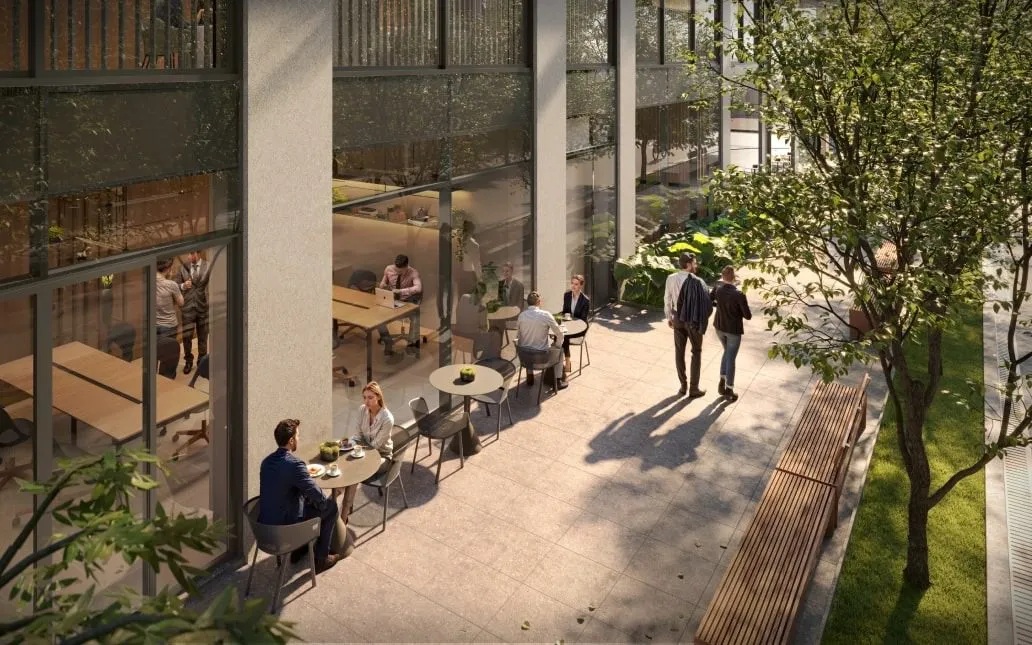 Apartamentos à venda no Itaim Bibi – 177 Jerônimo | Alto padrão