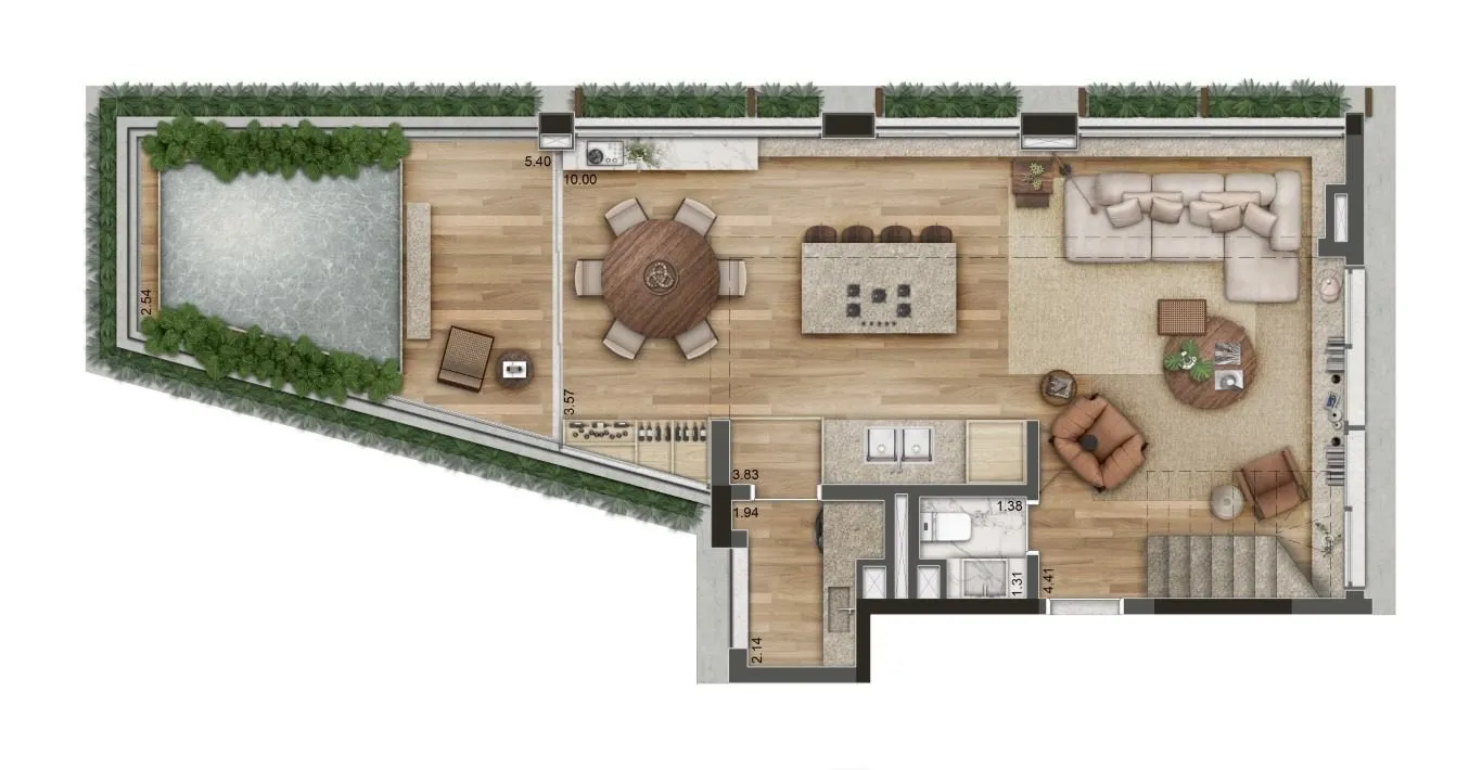 Planta 8