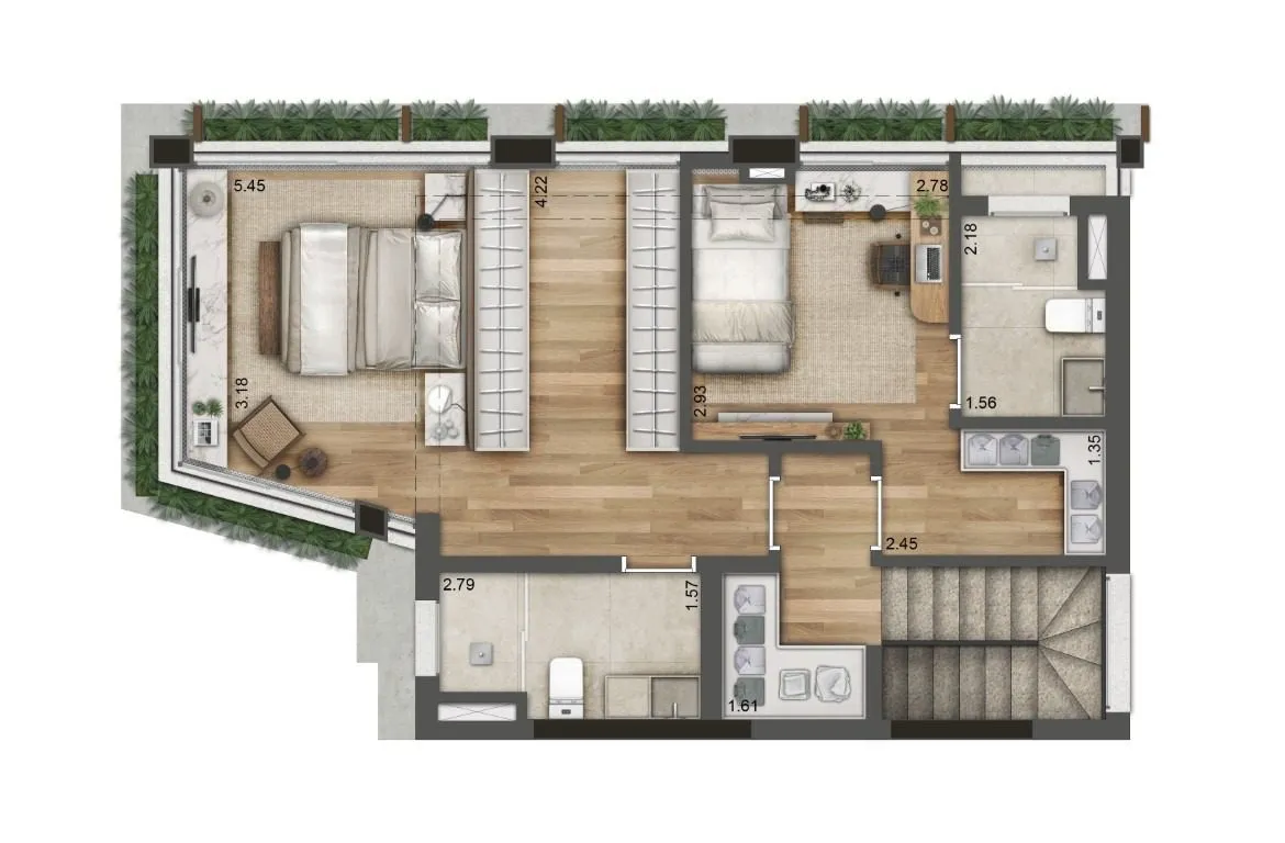 Planta 9