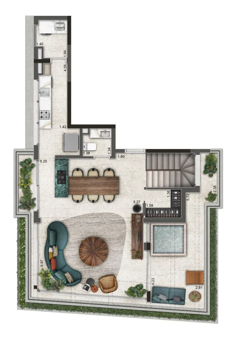 Planta 12