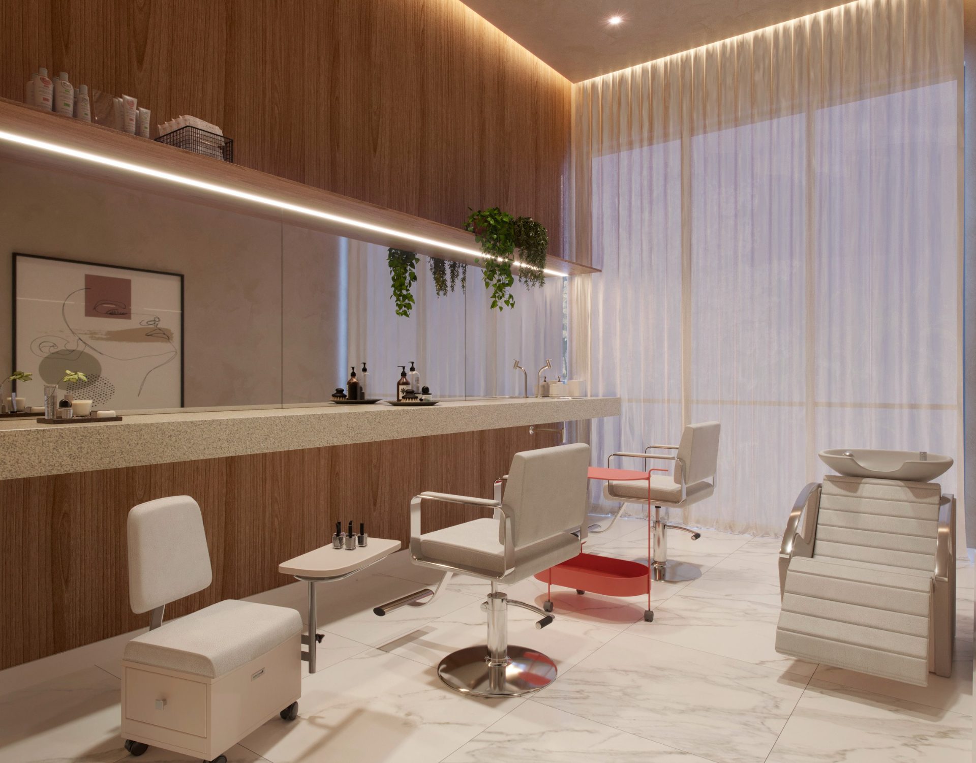Vivaz Nações Unidas 2 | Apartamentos de 1 e 2 Dormitórios em Jurubatuba