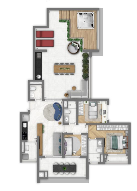 Planta 6