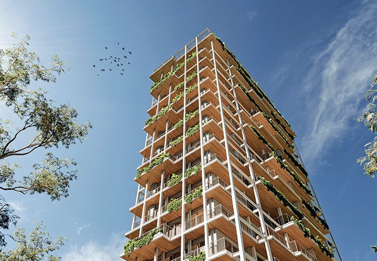 Apartamentos à venda no Itaim Bibi – Muse Itaim | Alto padrão