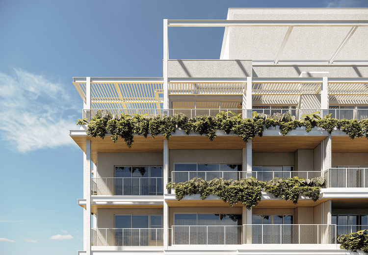 Apartamentos à venda no Itaim Bibi – Muse Itaim | Alto padrão
