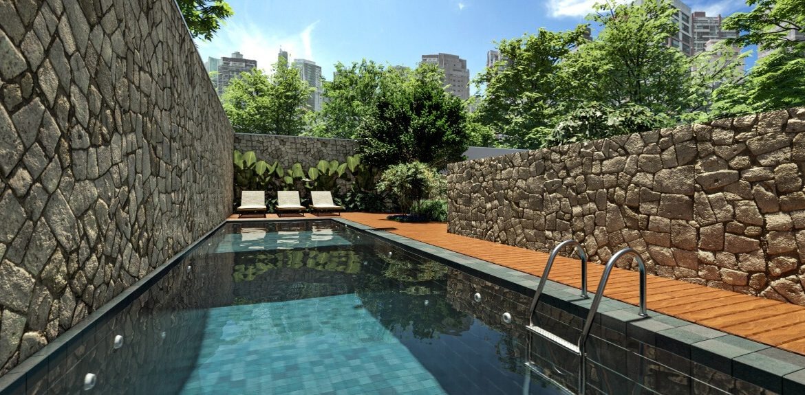 Apartamentos à venda no Itaim Bibi – Muse Itaim | Alto padrão