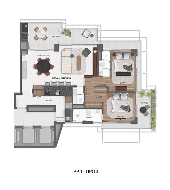 Planta 4