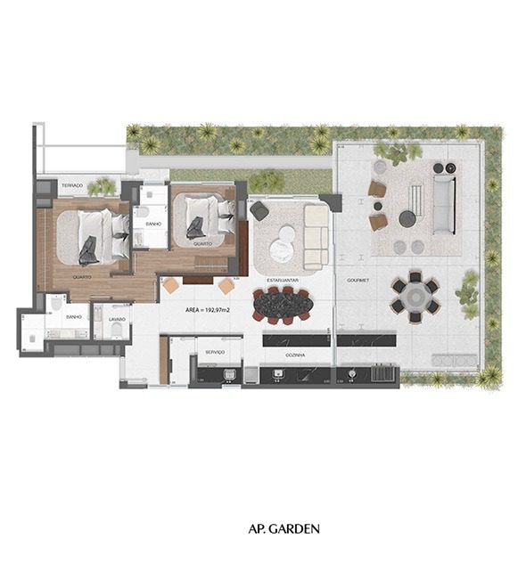 Planta 7
