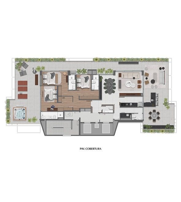 Planta 8