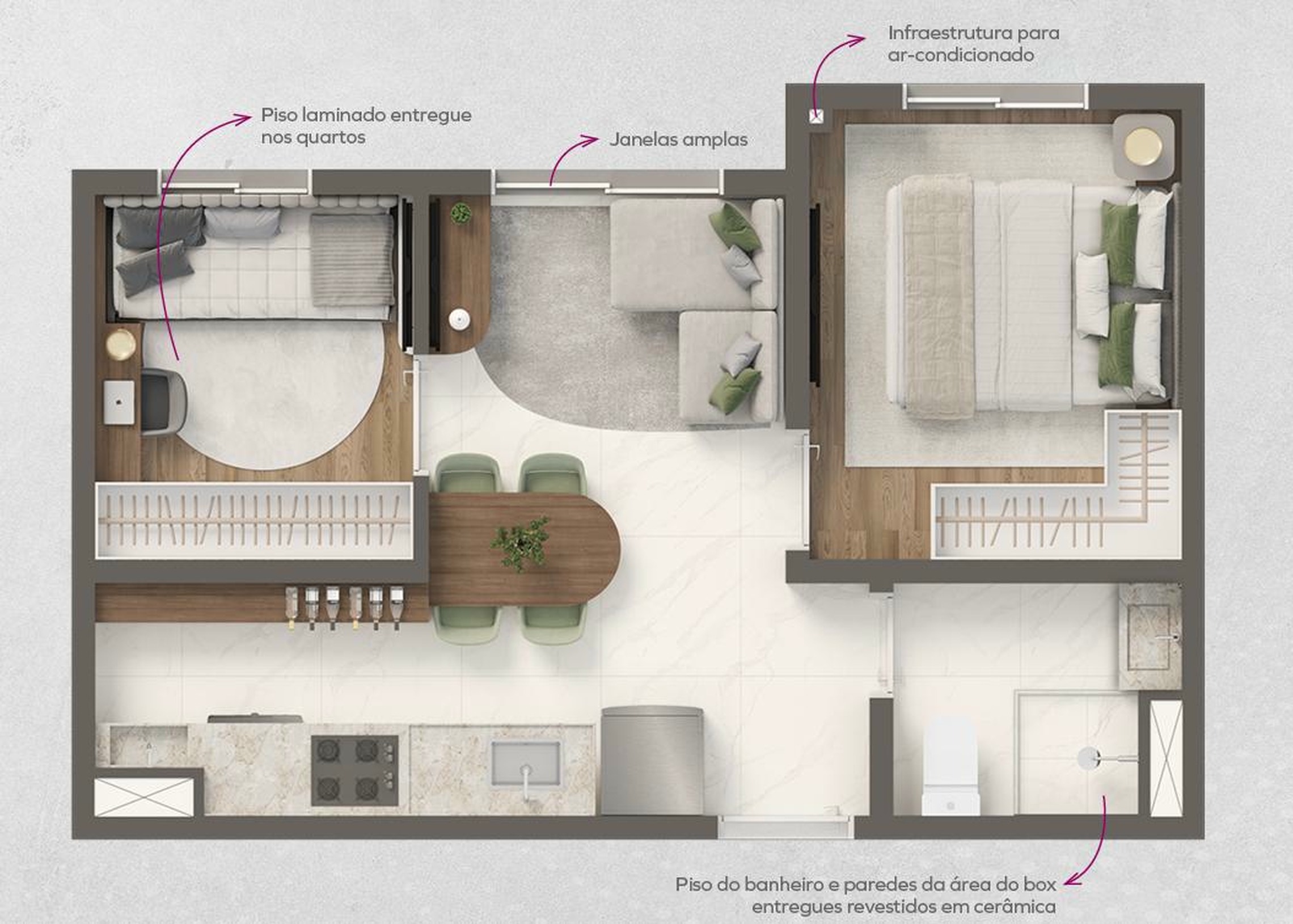 Planta 3