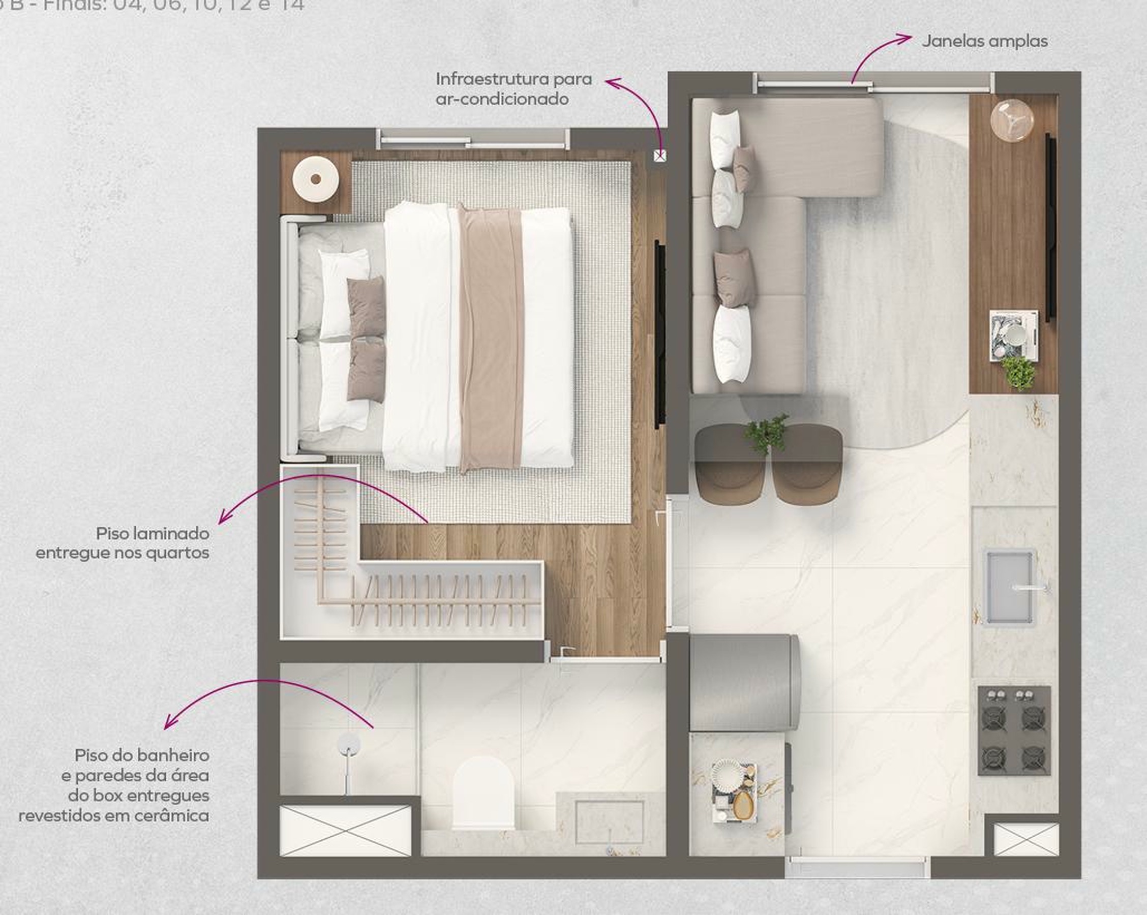 Planta 10