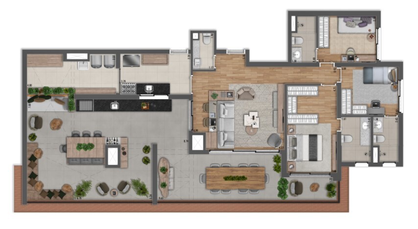 Planta 5
