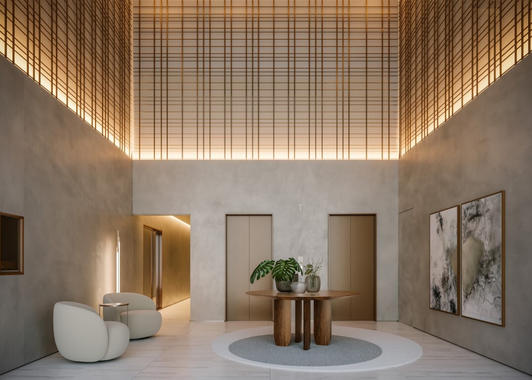 Apartamento alto padrão à venda no Jardim Paulista | 141m²