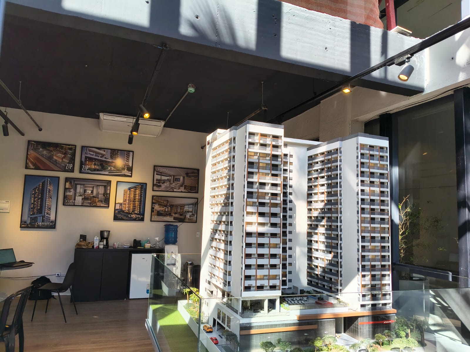 Loja Comercial à Venda – 223,57m² na Av. Chucri Zaidan, 111 | ZIP Brooklin