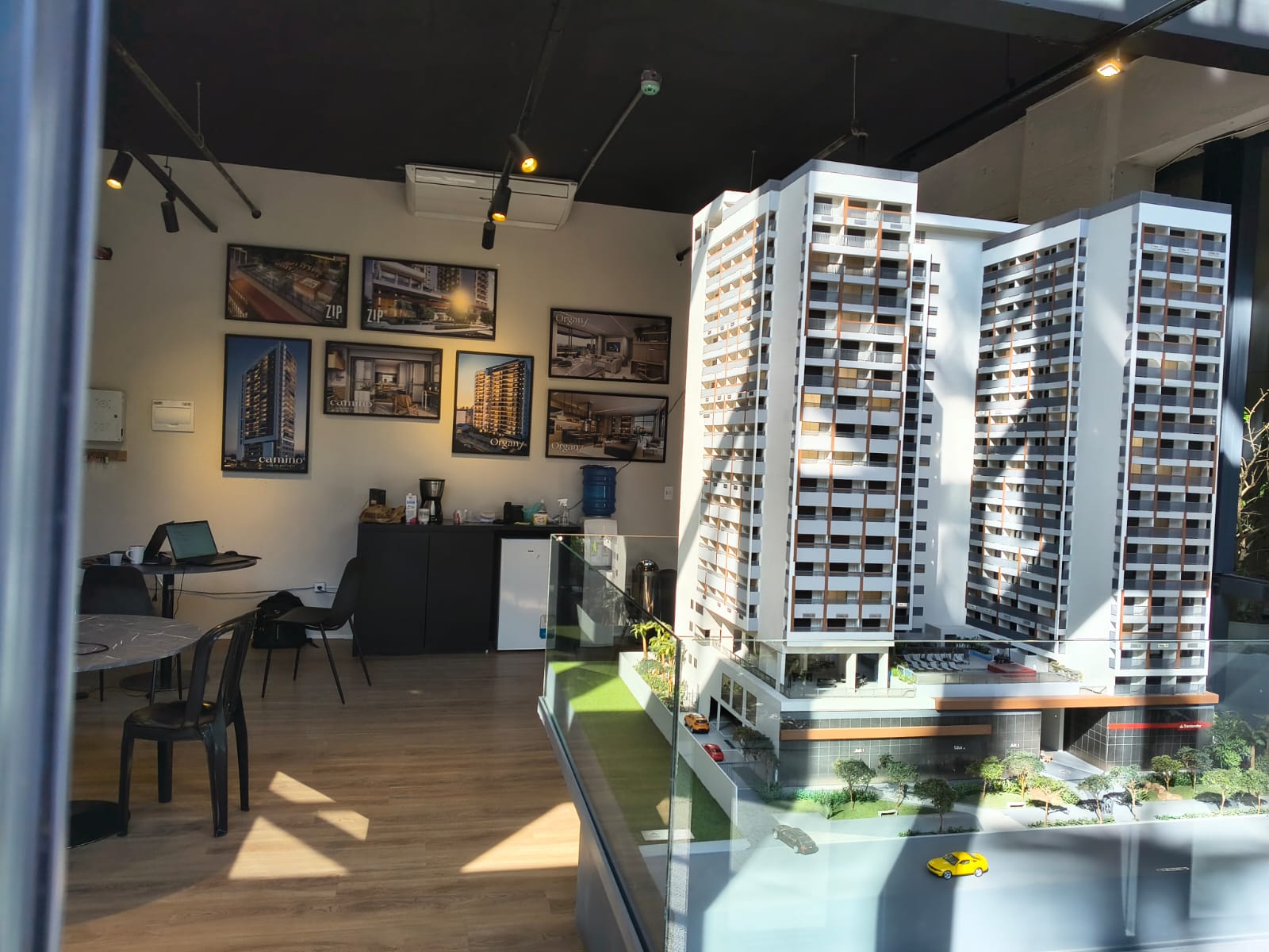Loja Comercial à Venda – 223,57m² na Av. Chucri Zaidan, 111 | ZIP Brooklin
