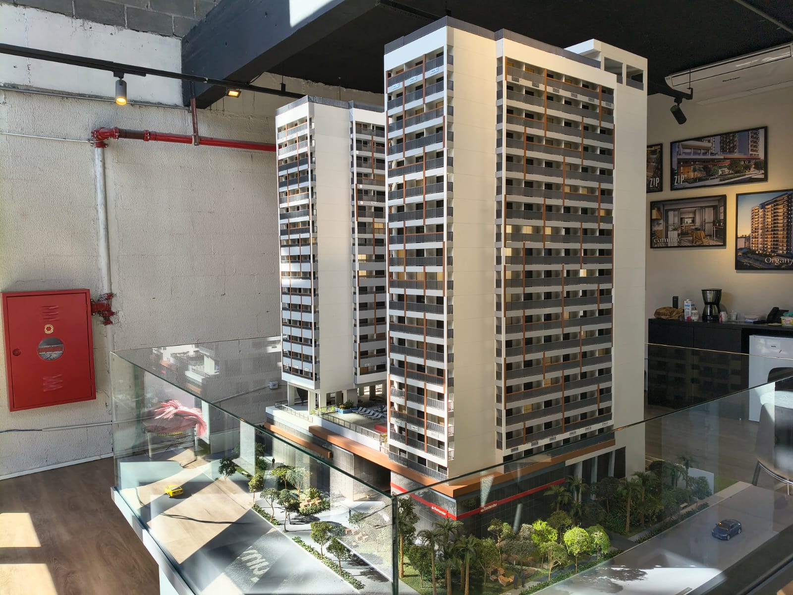 Loja Comercial à Venda – 223,57m² na Av. Chucri Zaidan, 111 | ZIP Brooklin