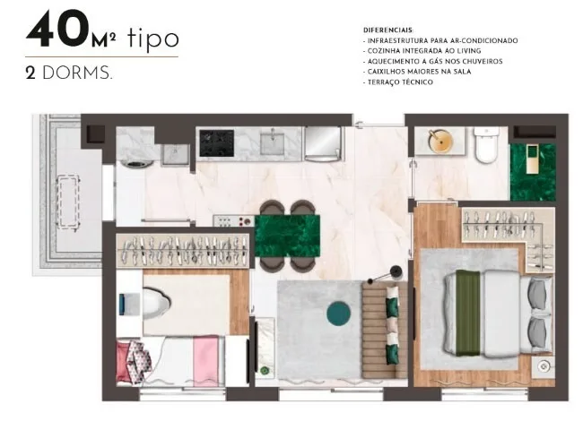 Planta 4
