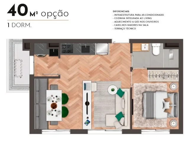 Planta 3