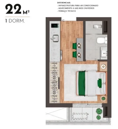 Planta 2