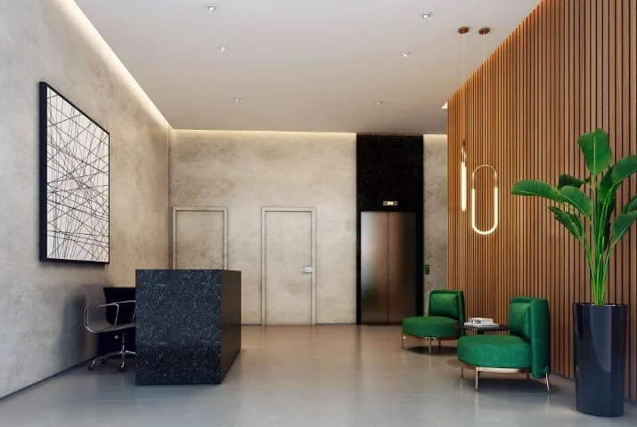Artur 73 Pinheiros | Apartamentos com 2 Suítes perto da Oscar Freire