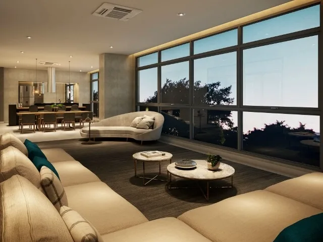 Artur 73 Pinheiros | Apartamentos com 2 Suítes perto da Oscar Freire