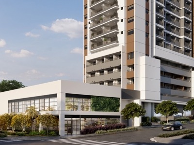 Camino Alto da Boa Vista Yuny | Apartamentos à Venda no Alto da Boa Vista – SP