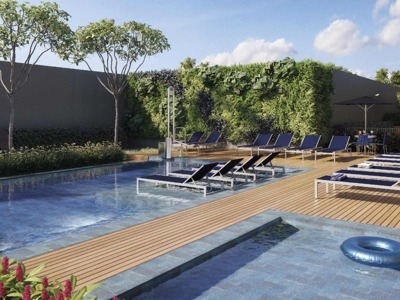 Camino Alto da Boa Vista Yuny | Apartamentos à Venda no Alto da Boa Vista – SP