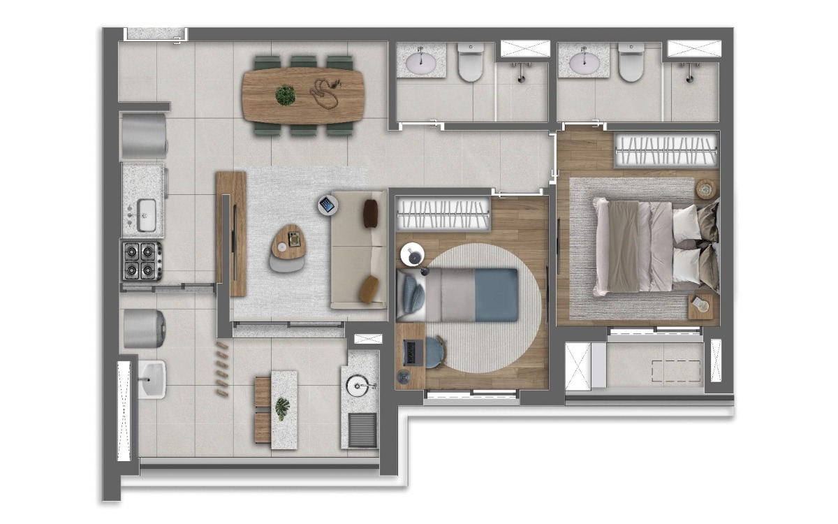 Planta 5