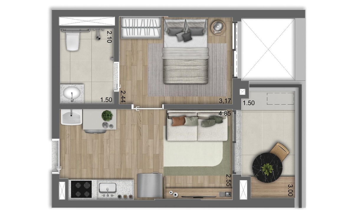 Planta 10