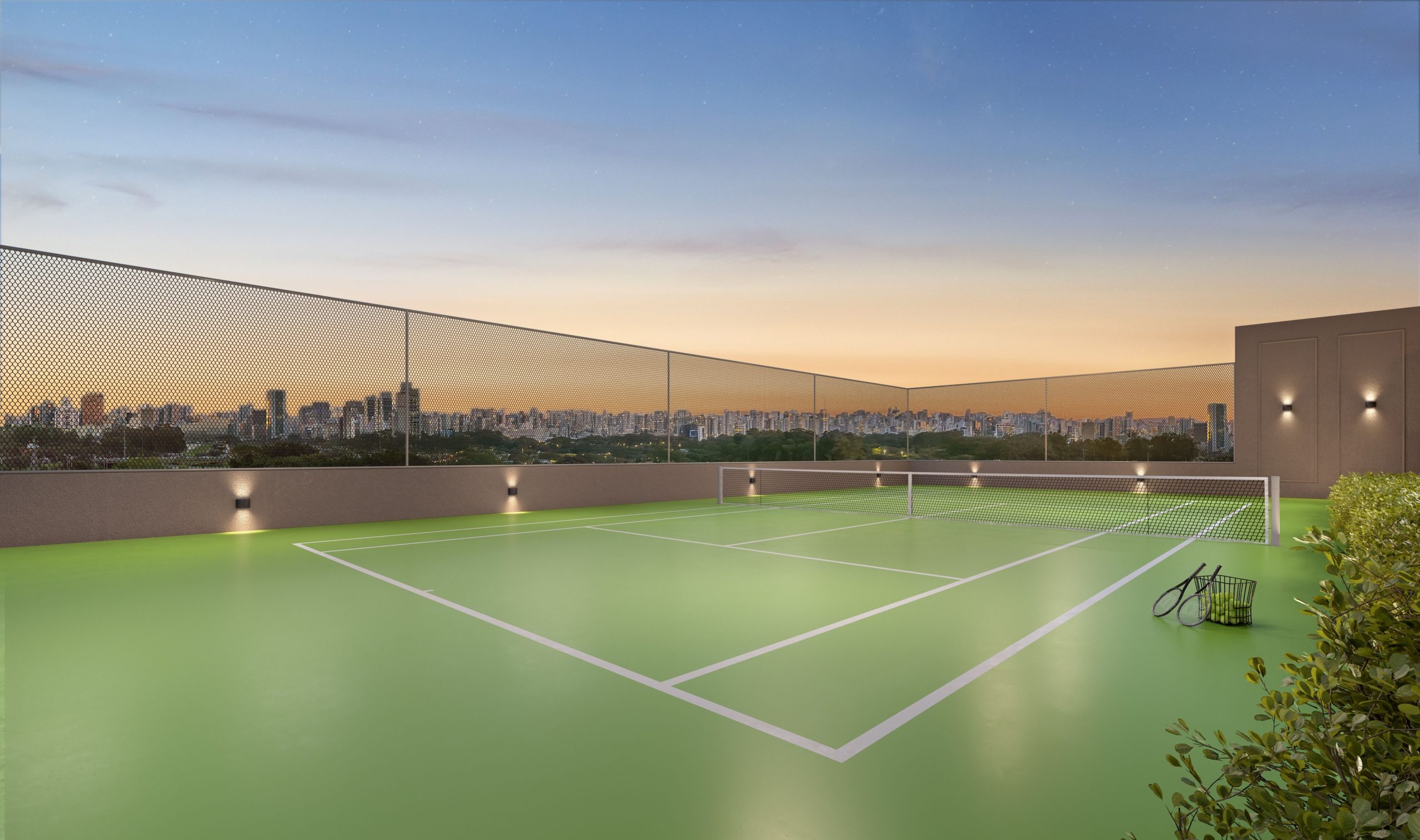 Apartamentos à venda no Brooklin – Sense Brooklin by Cyrela | Alto padrão