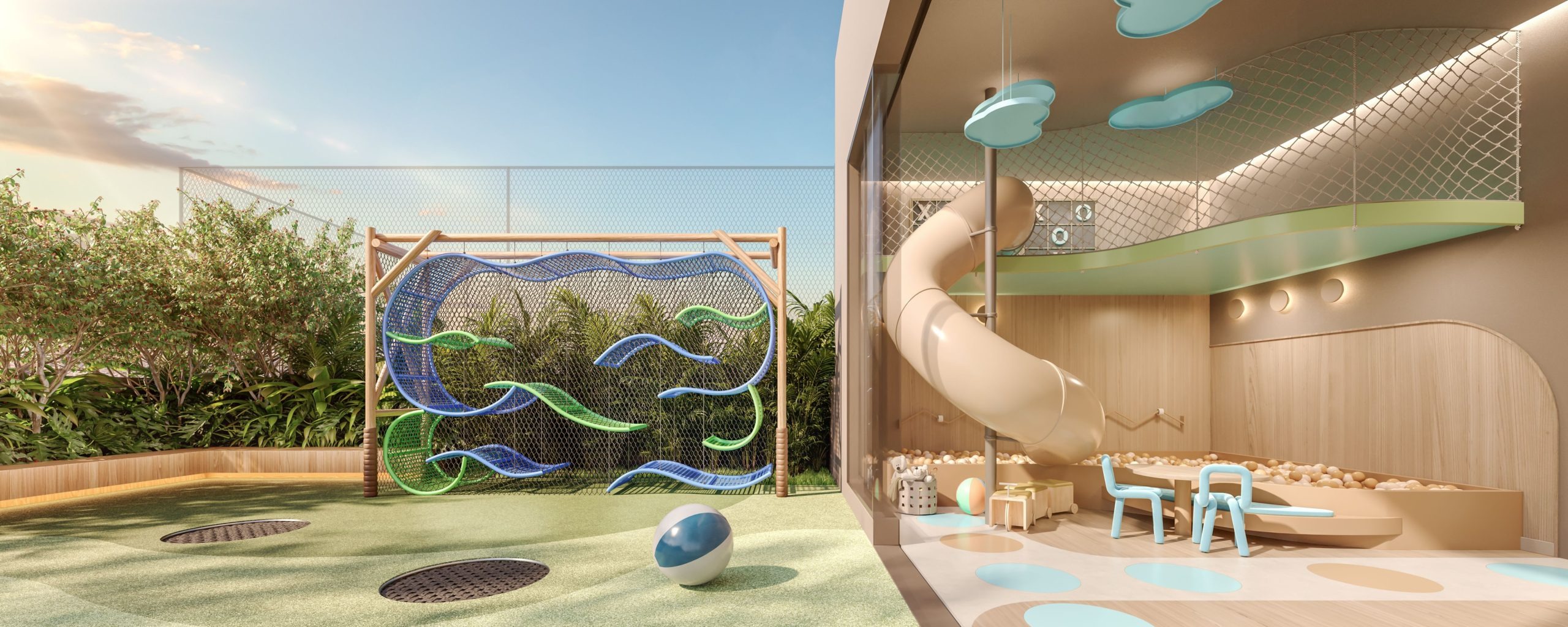 Apartamentos à venda no Brooklin – Sense Brooklin by Cyrela | Alto padrão