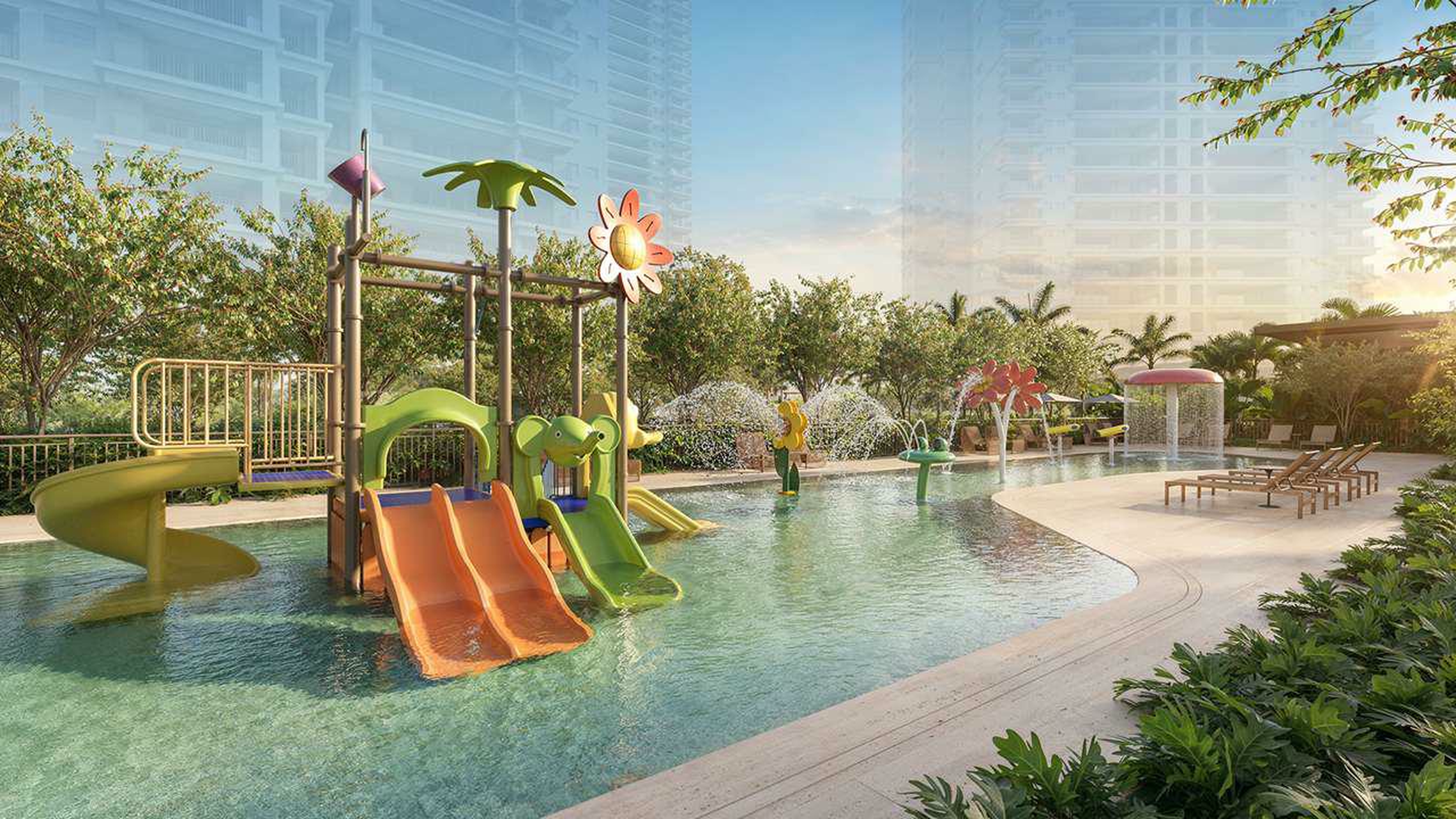 Jardins da Hípica Lavvi | Lançamento Exclusivo em Frente à Hípica Santo Amaro – Alto Padrão com Vista Permanente