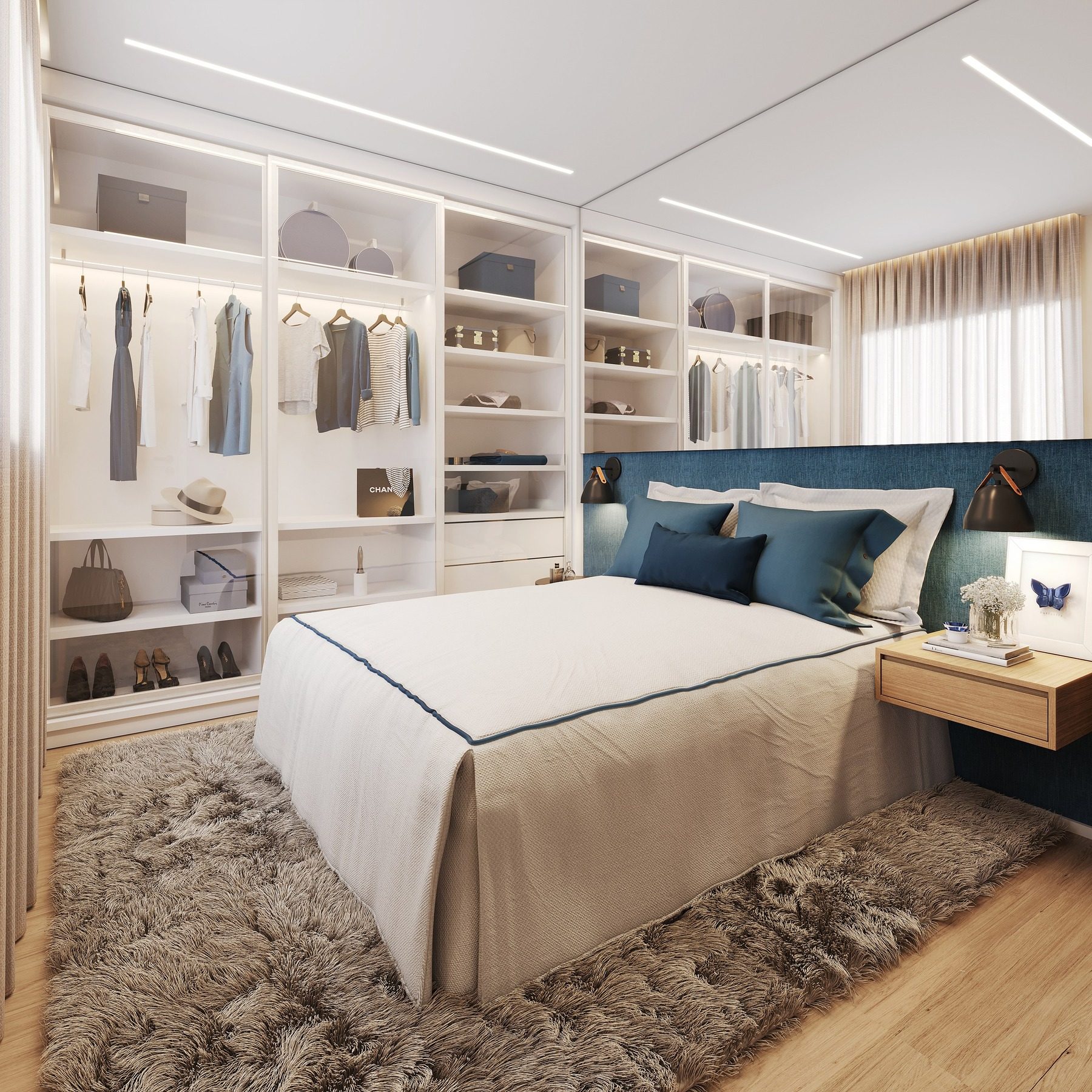 Sinfonia Santo Amaro | Apartamentos de 2 Dormitórios na Zona Sul de SP com 42,8m²